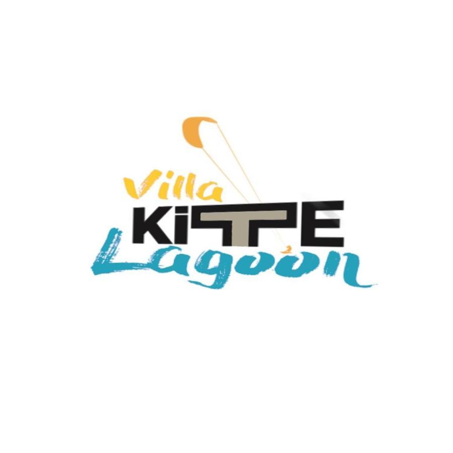 Vila Kite Lagoon Parajuru Exteriér fotografie